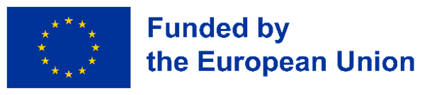 Funded by EU